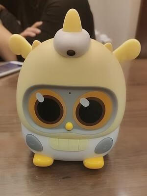 【反馈】物灵LK1608 Luka Mini怎么样,千万不要被忽悠啦!揭秘大感受
