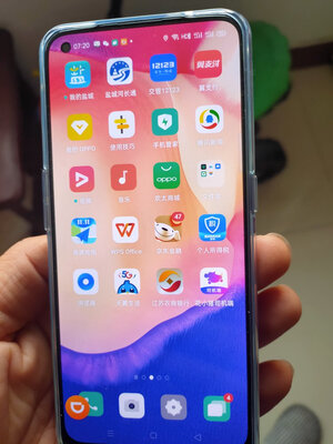 OPPO Reno5 Pro和OPPO Reno4 SE哪个好什么区别?靠谱吗?使用感受揭秘