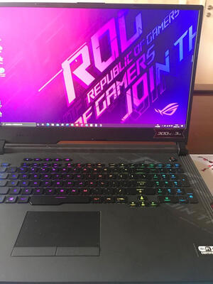ROG**神4别被迷惑
