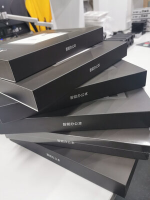 揭秘真相:科大讯飞智能笔记本T1怎么样?评分差不差?