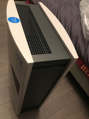 网友爆料:布鲁雅尔除菌雷达7710i怎么样?真的非常差吗?