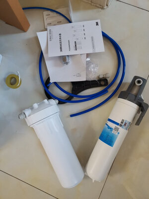 3M 净享DWS 2500 CN型怎么样,使用半年后点评!!!【优缺点曝光