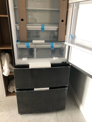 卡萨帝BCD-475WLCI369PA怎么样？非常气愤彻底后悔吗?
