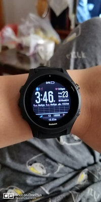 【内幕反馈】佳明Forerunner245和佳明Forerunner945哪个好什么区别？有很多缺点吗？