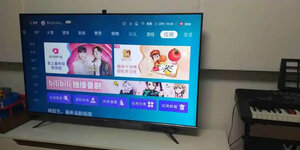 真实反馈海信55E8D怎么样？一个月后感受揭秘！