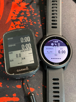 真实分享佳明Forerunner245和佳明Forerunner745哪个好什么区别？到底好不好？