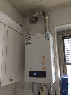 真心体验史密斯JSQ31-JD3怎么样?用着感觉差不差?