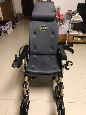 好哥 haoge 电动轮椅用户真实想法，不看后悔吗？