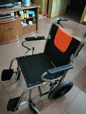 鱼跃电动轮椅车D130HL真实使用揭秘，优缺点揭秘评测