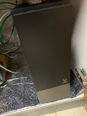小米白净水器S2怎么样,真的别被忽悠!!!!【揭秘大感受】