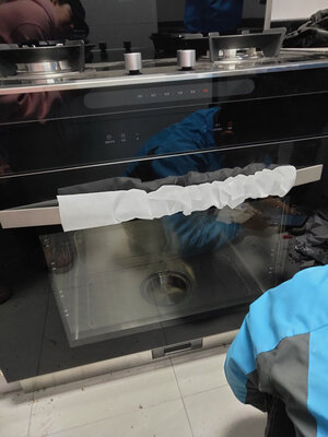 大家使用提醒:大家对美的集成灶和苏泊尔集成灶哪个好什么区别看法如何?