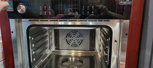 评测：云米蒸烤一体机怎么样？体验感受如何？