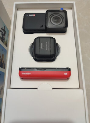 口碑评测Insta360影石 ONE R怎么样?使用三个月彻底爱上了,内幕揭秘