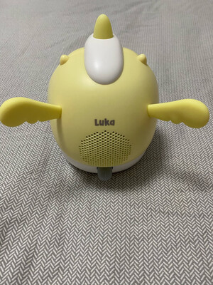 【反馈】物灵LK1608 Luka Mini怎么样,千万不要被忽悠啦!揭秘大感受