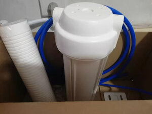 测评3M净水器R8-39G口碑好吗