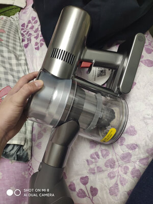 追觅吸尘器V12怎么样?优缺点分析，网友大揭秘