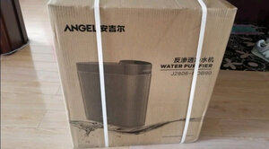 体验评测安吉尔哪吒净水器怎么样？用户反馈差吗？