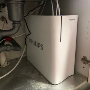 使用感受飞利浦瀑布净水器3S怎么样?使用感受好吗?