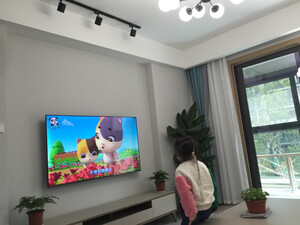 揭秘使用海信65E3F-PRO怎么样?一个月亲身使用反馈