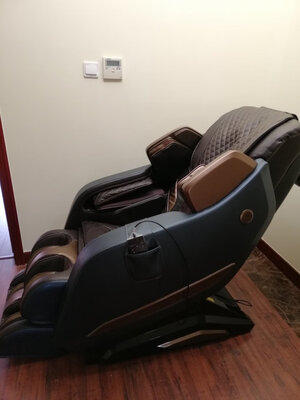 注意荣泰RT6810S和荣泰RT6910S哪个好什么区别?网购的靠谱?求真实回答