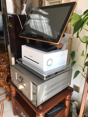 联想小新LJ2268W用户实话?