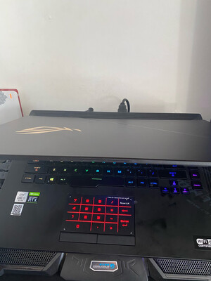 ROG**神4别被迷惑