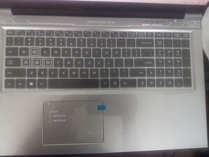 机械师逐空T58竞技版怎么样,揭秘质量差不差呢!!!【使用反馈