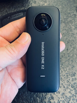 吐槽真相Insta360 ONE R怎么样质量差不差?买了会后悔吗？