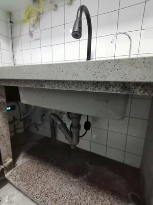 消费者爆料飞利浦净水器Pro500怎么样?说说有哪些优缺点?