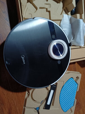 揭秘质量美的M7扫地机器人怎么样?确实很好用吗?