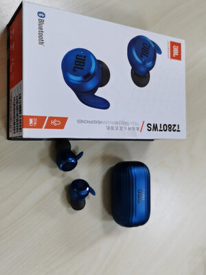 入手半年评测JBL T280TWS蓝牙耳机怎么样？用户反应差不差？