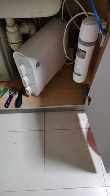 真相飞利浦UF10超滤净水机怎么样?千万不要被忽悠了!