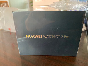 爆料华为WATCH GT 2 Pro怎么样？实际感受