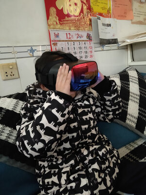 真实揭秘HUAWEI VR Glass和大朋 DPVR P1 Pro哪个好什么区别?我听说很垃圾?
