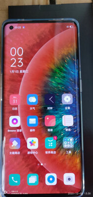 OPPO Ace2和OPPO Find X2哪个好什么区别？质量好吗？