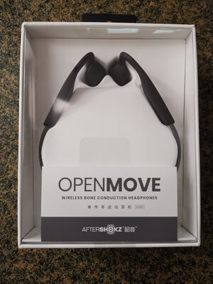 揭秘使用韶音AS660 OpenMove怎么样?一个月反馈测评吐槽