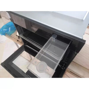 使用美的R3J蒸烤箱怎么样?质量真的好吗?内幕感受揭秘