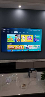 大家说海信75E3F怎么样,测评三个月后感受!