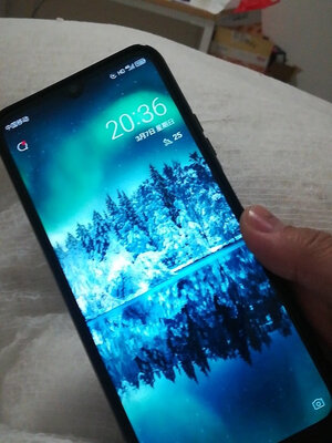 【网友爆料】中兴V2020 Smart孝心版怎么样?买过后悔了是真的吗