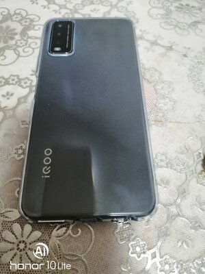 使用一年了点评下iQOO U1x怎么样？质量如何？