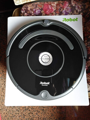 超过3万网友点评iRobotRoomba i7和iRobot Roomba671哪个好什么区别?质量过关吗?