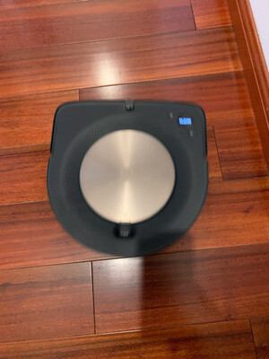 iRobotRoomba i7和iRobot s9+扫地机器人哪个好不看后悔死了！