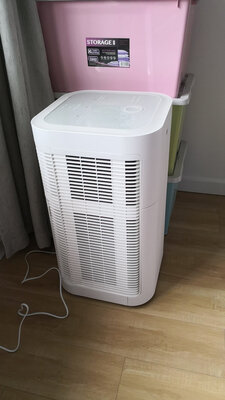 豹米空气净化器怎么样试用半年爆料,质量差不差是真的吗