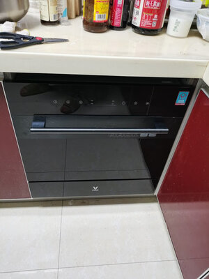 优缺点云米VSO4501-B