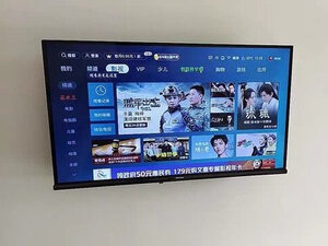 真心分享海信43E2F-PRO质量好不好