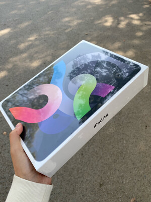 iPad Air怎么样,使用一个月后感受!【真相大揭秘】