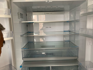 重要提醒:卡萨帝BCD-555WDGAU1怎么样,质量差不差是真的吗?