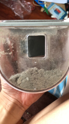 求揭秘：美的除螨仪B5J怎么样？说说使用评价如何？
