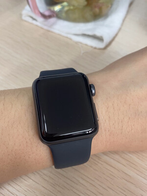 【用心点评】Apple Watch Series 3怎么样？一个月后感受揭秘！
