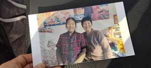 富士PSC2D 小俏印二代口碑好吗